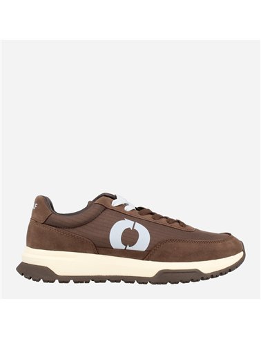 Sneaker Ventura W Marrón