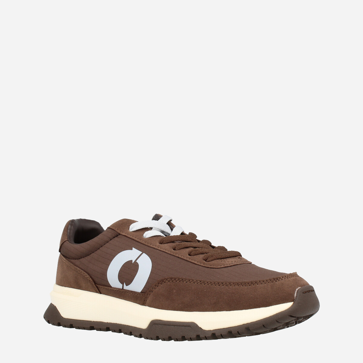 Sneaker Ventura W Marrón
