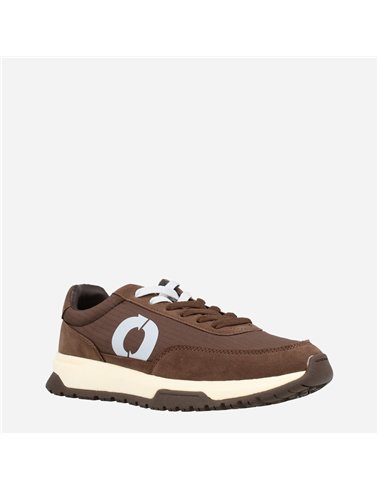 Sneaker Ventura W Marrón