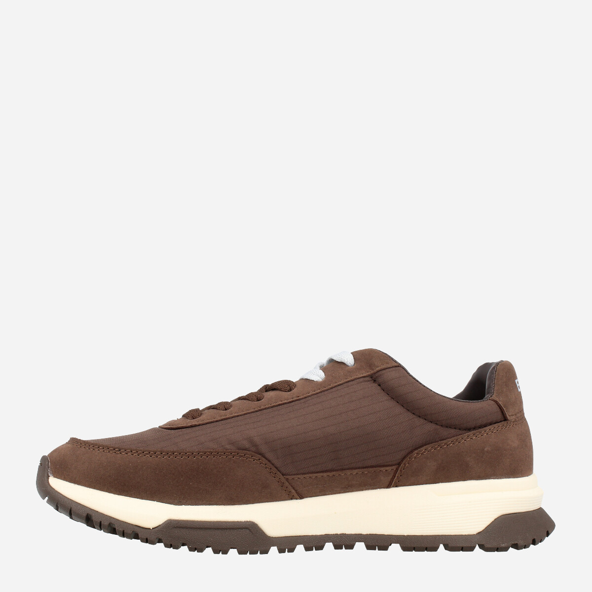Sneaker Ventura W Marrón