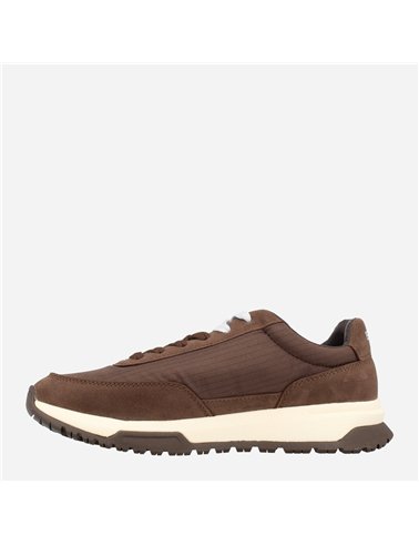Sneaker Ventura W Marrón