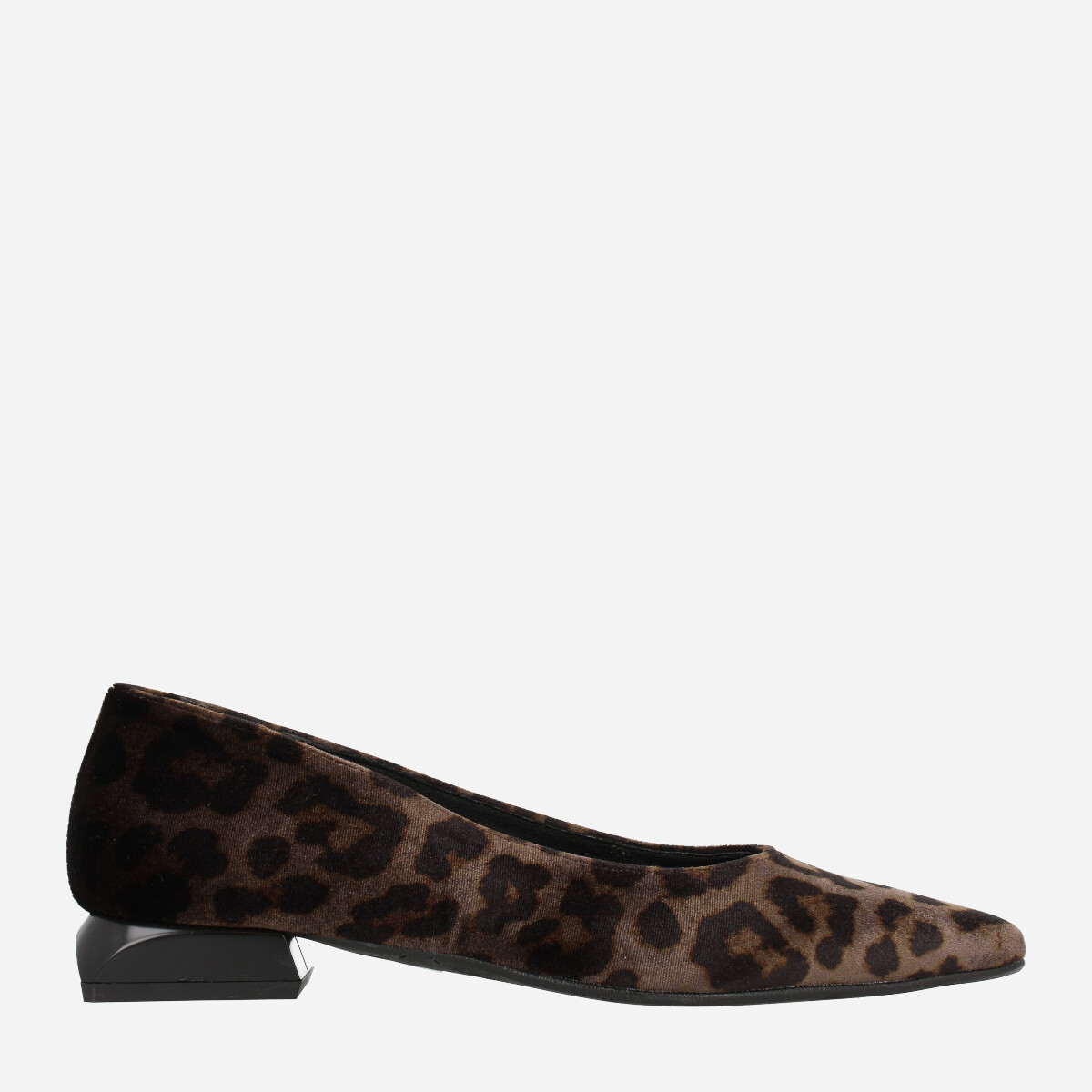 Bailarina Fior Leopardo