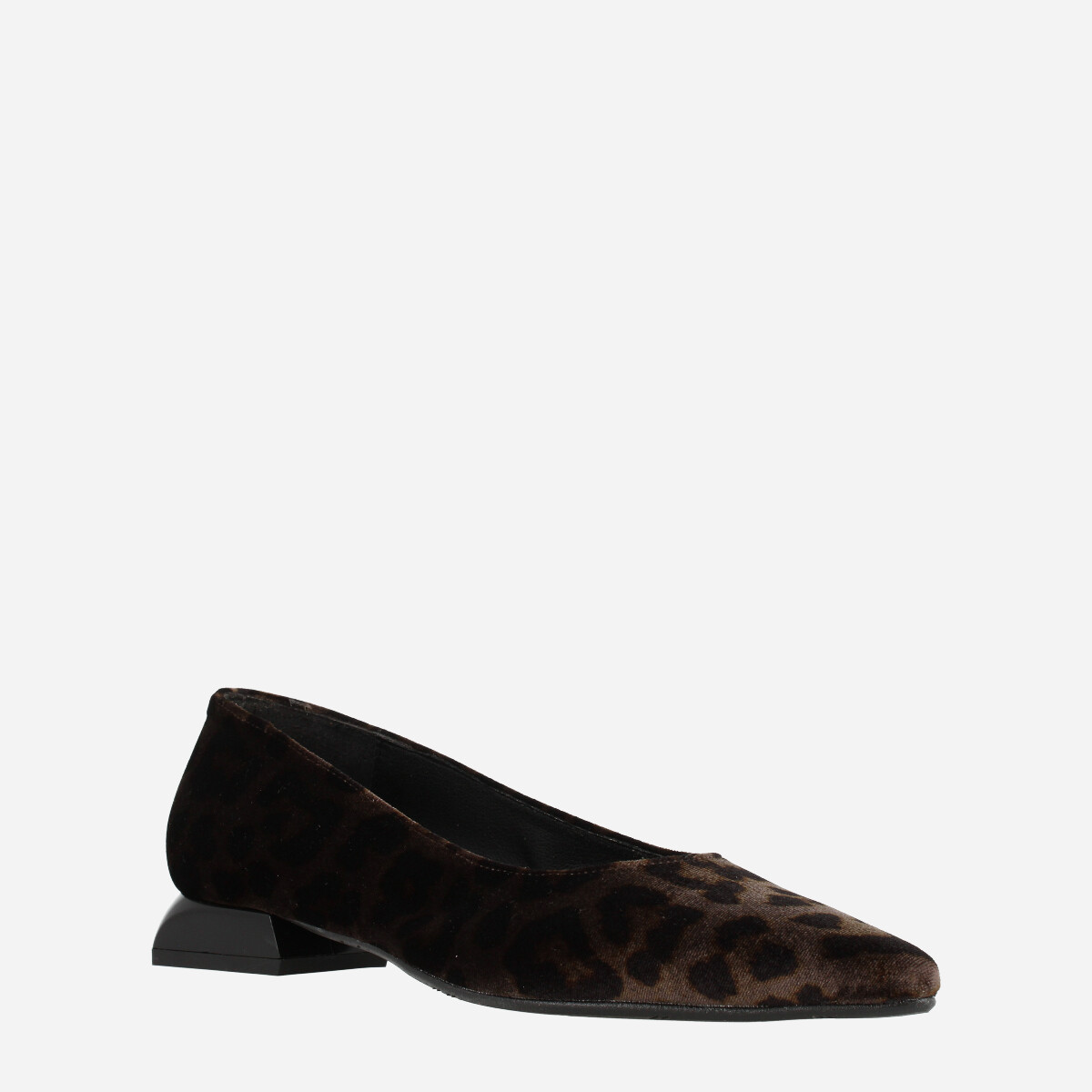 Bailarina Fior Leopardo