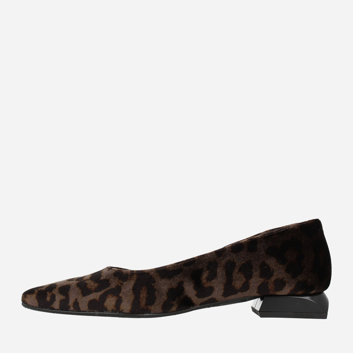 Bailarina Fior Leopardo