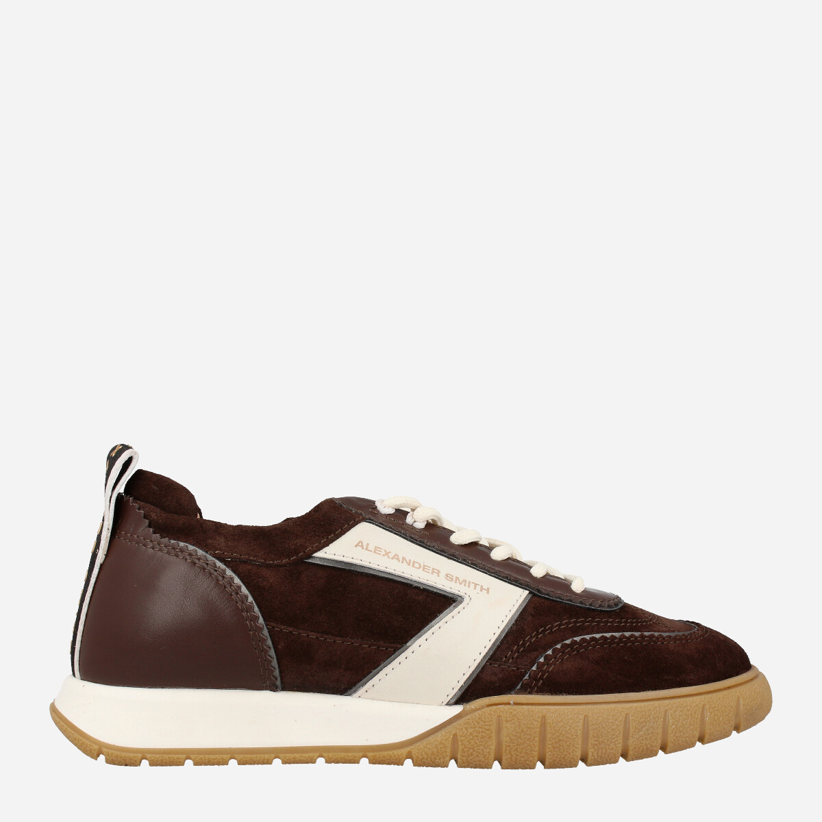 Sneaker Abbey Marrón