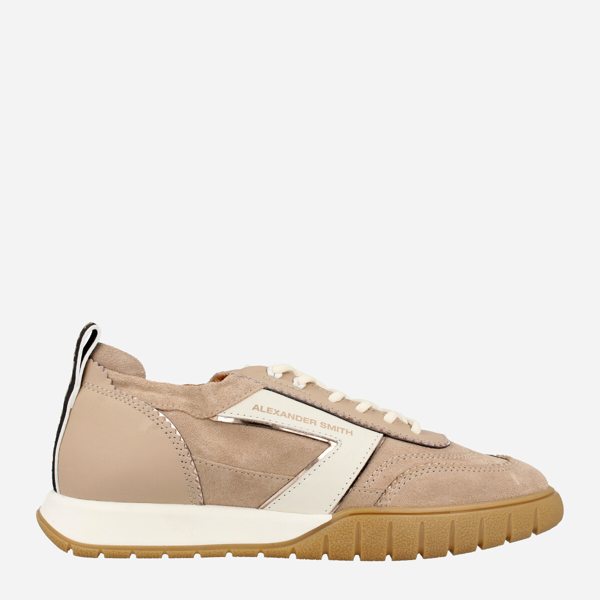 Sneaker Abbey Nude