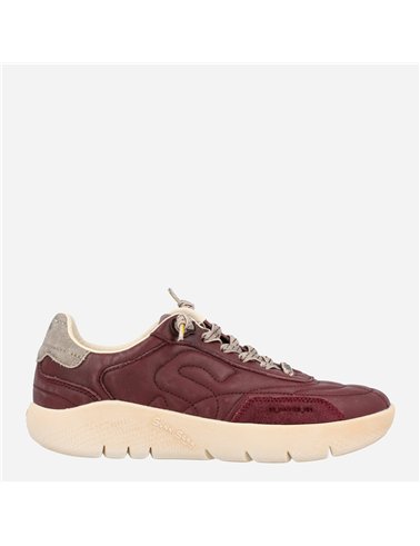 Sneaker Fly Vx 075 Granate