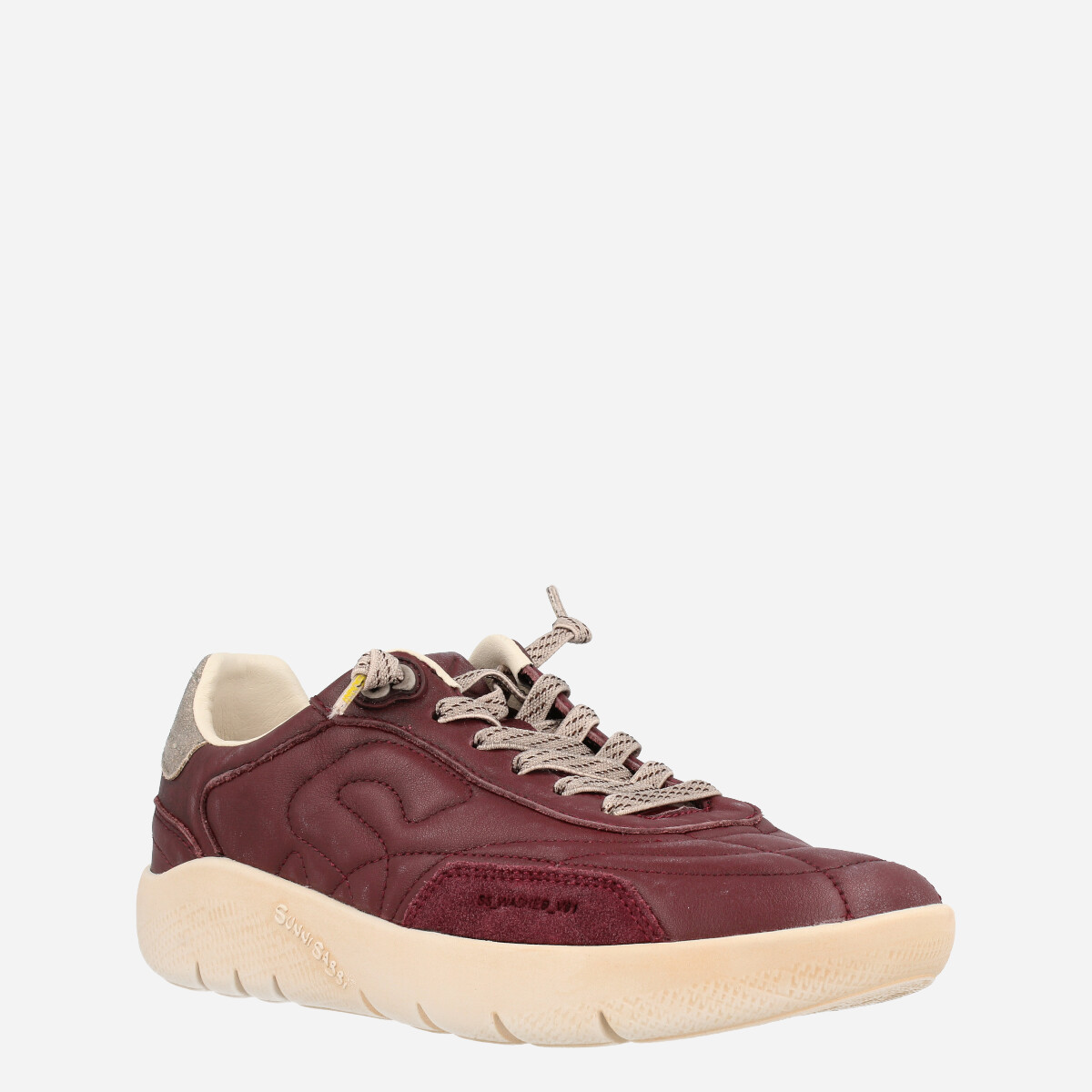 Sneaker Fly Vx 075 Granate
