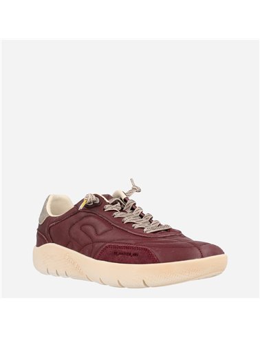 Sneaker Fly Vx 075 Granate