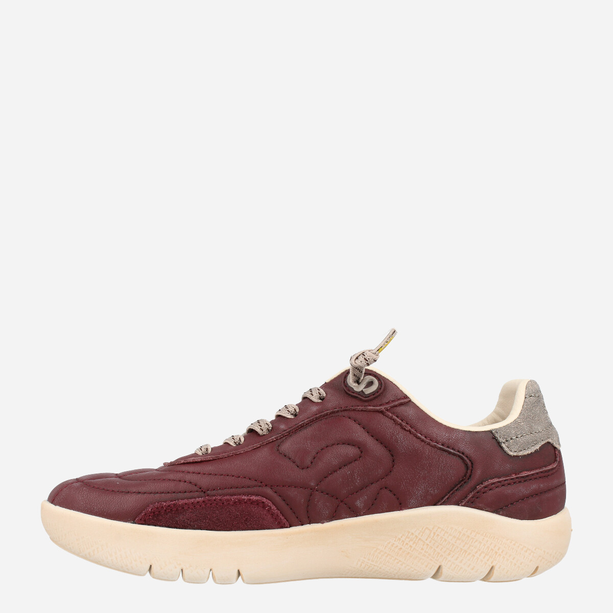 Sneaker Fly Vx 075 Granate