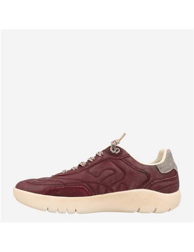 Sneaker Fly Vx 075 Granate