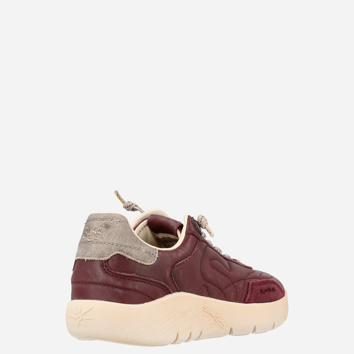 Sneaker Fly Vx 075 Granate