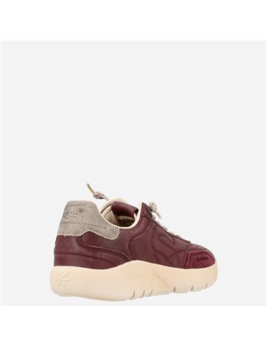 Sneaker Fly Vx 075 Granate
