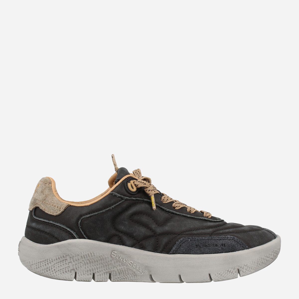 Sneaker Fly Vx 075 Negro