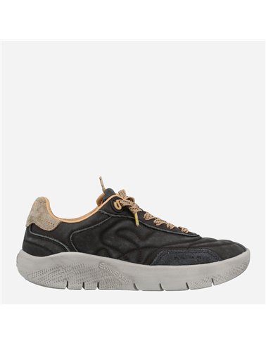 Sneaker Fly Vx 075 Negro