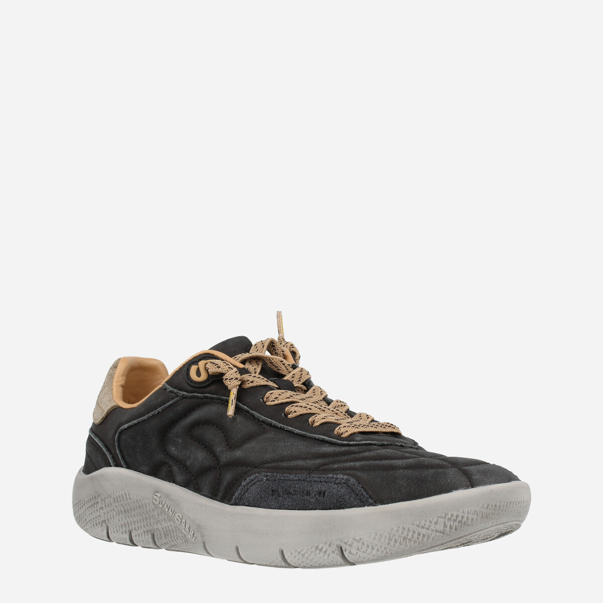 Sneaker Fly Vx 075 Negro