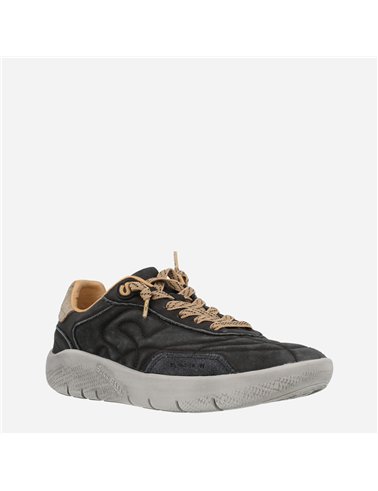 Sneaker Fly Vx 075 Negro