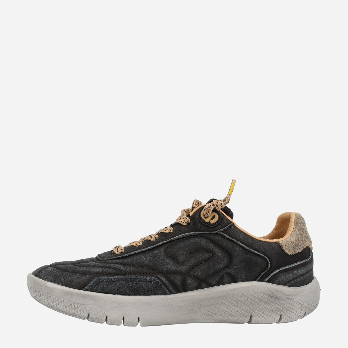 Sneaker Fly Vx 075 Negro