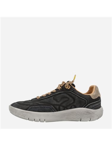 Sneaker Fly Vx 075 Negro