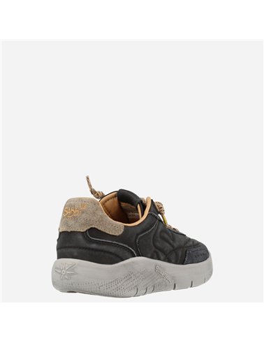 Sneaker Fly Vx 075 Negro