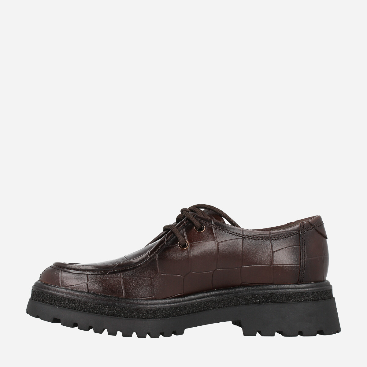 Cordones Idaho Marrón Cordones Idaho Marrón