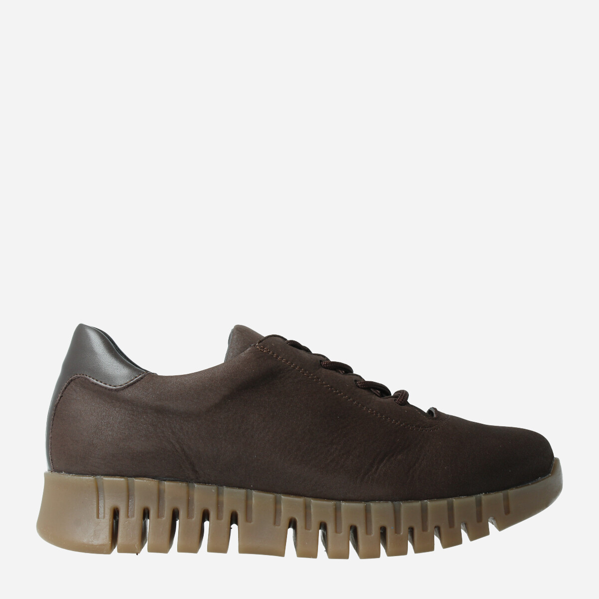 Sneaker Emma Marrón
