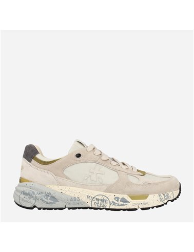 Sneaker Mase 8425 Hielo