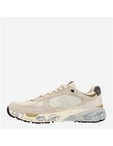 Sneaker Mase 8425 Hielo