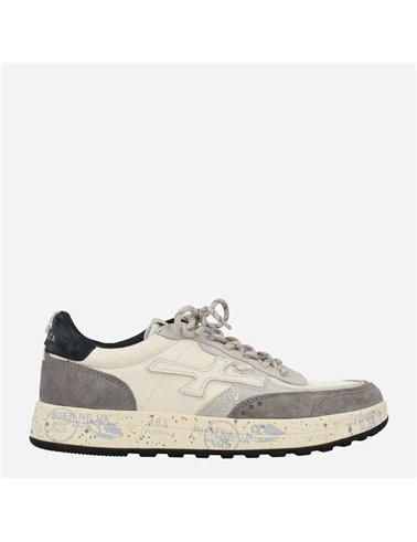Sneaker Nous 8466 Blanco