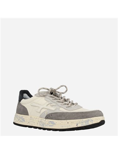 Sneaker Nous 8466 Blanco