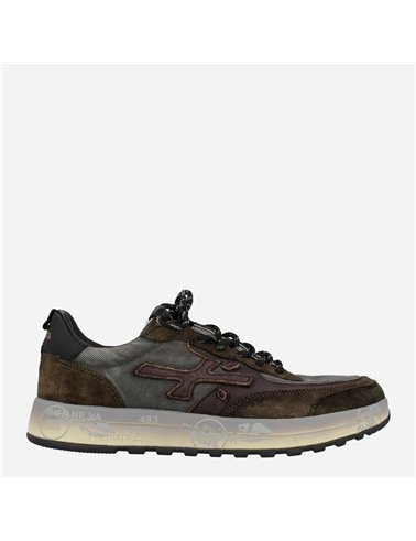 Sneaker Nous 8685 Gris