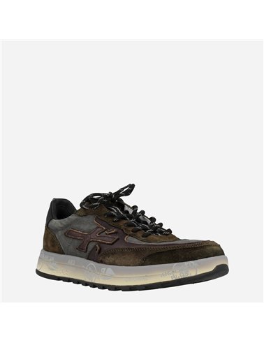 Sneaker Nous 8685 Gris