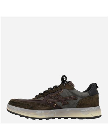 Sneaker Nous 8685 Gris