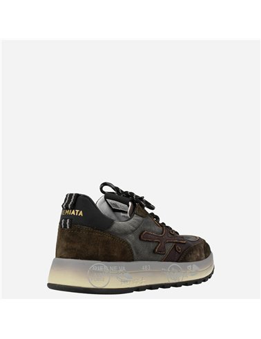 Sneaker Nous 8685 Gris