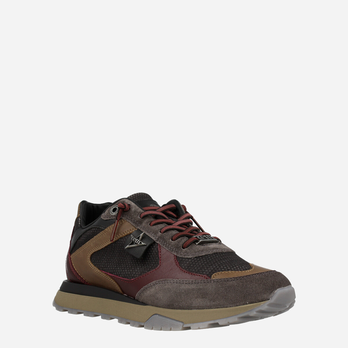 Sneaker Lars Marrón Sneaker Lars Marrón