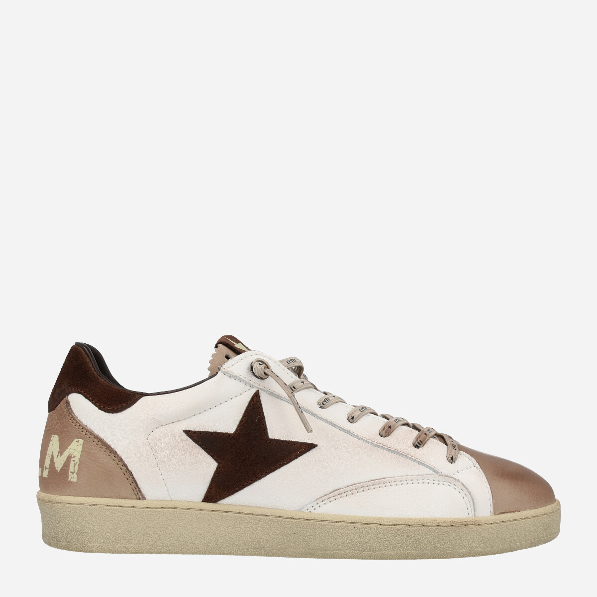 Sneaker Odin Blanco