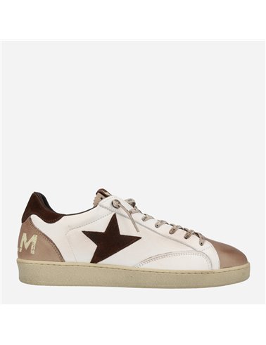 Sneaker Odin Blanco
