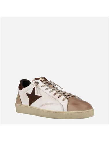 Sneaker Odin Blanco