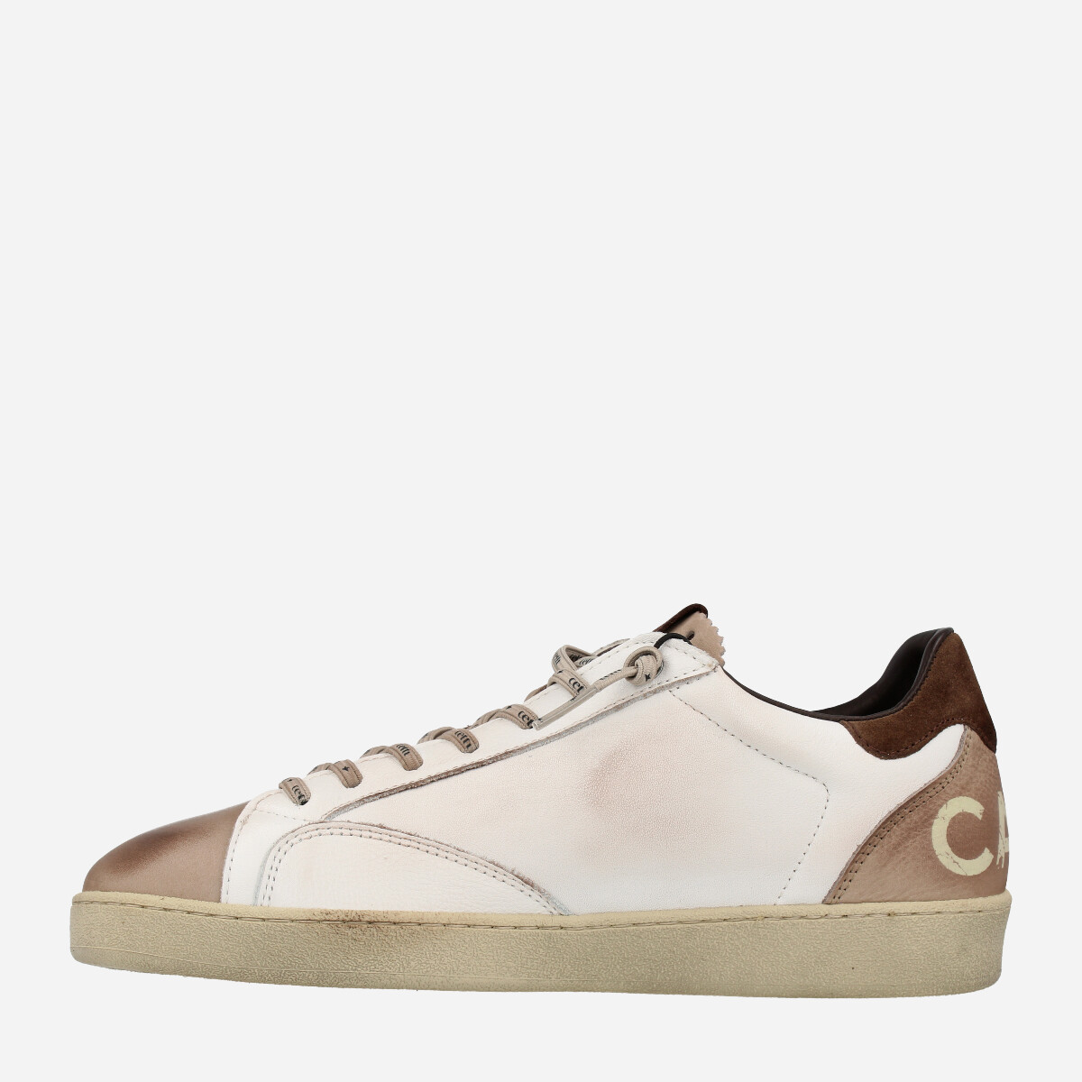 Sneaker Odin Blanco