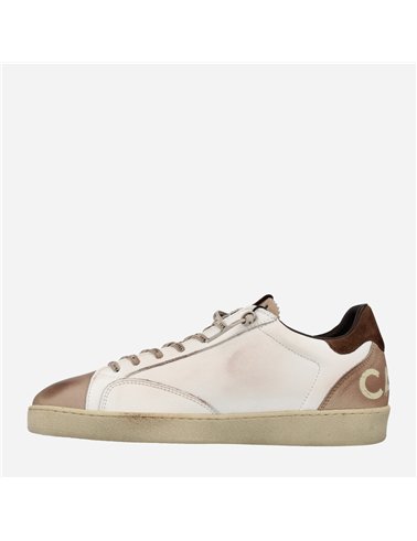 Sneaker Odin Blanco