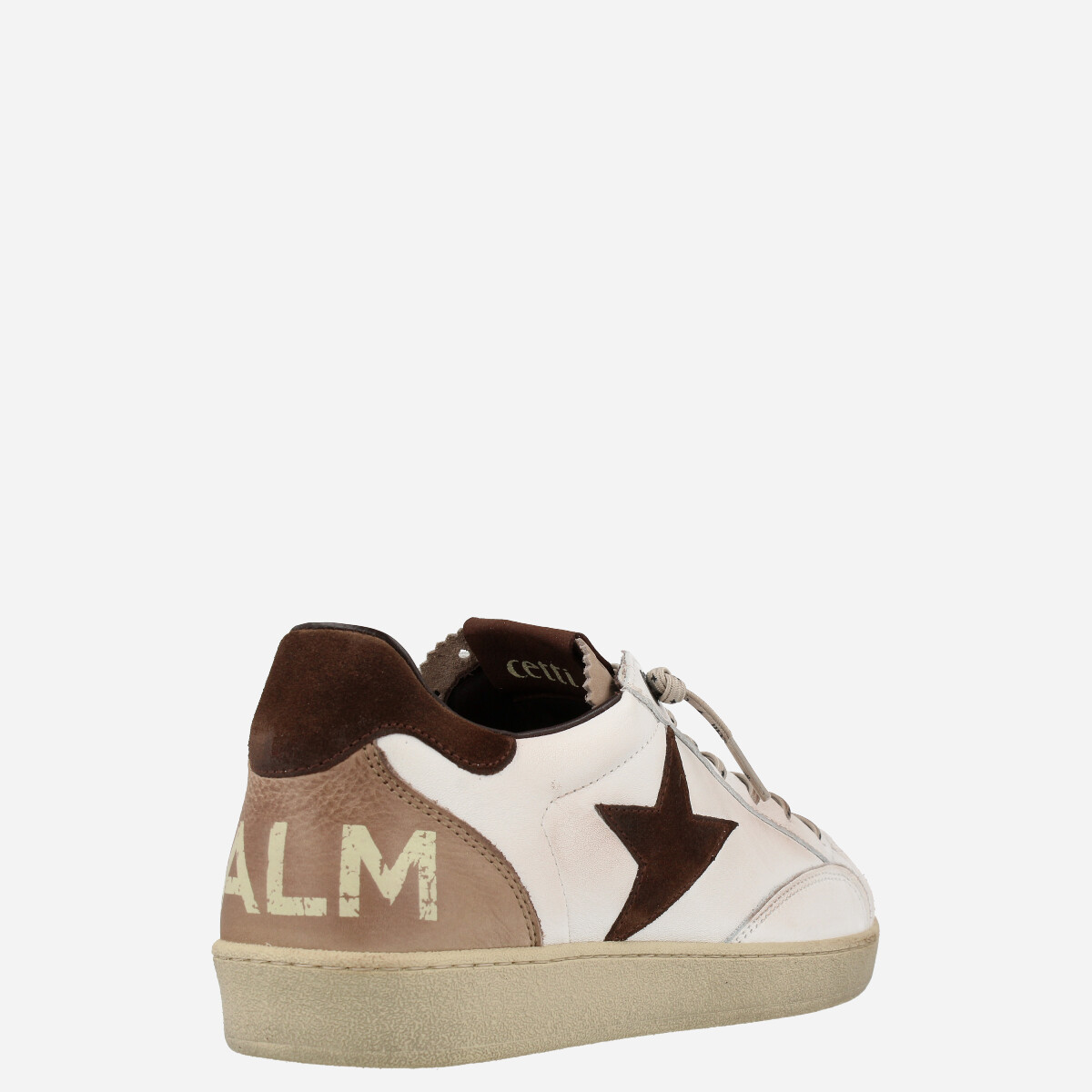 Sneaker Odin Blanco