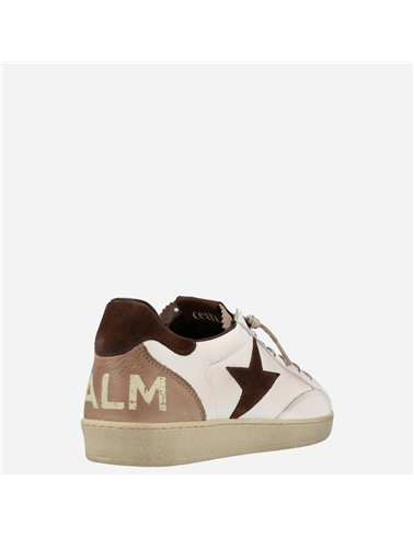 Sneaker Odin Blanco