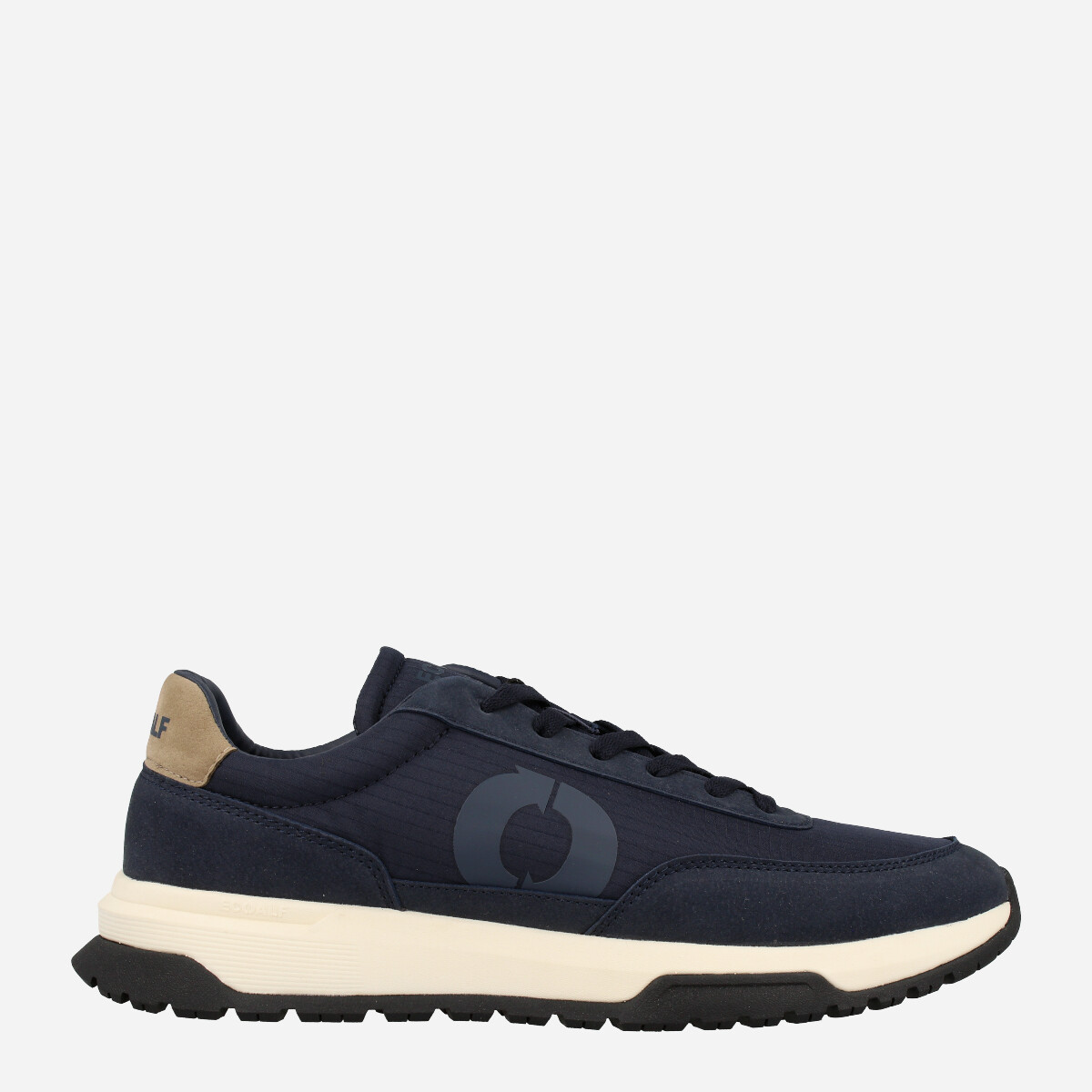 Sneaker Ventura Man Marino