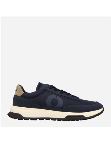 Sneaker Ventura Man Marino