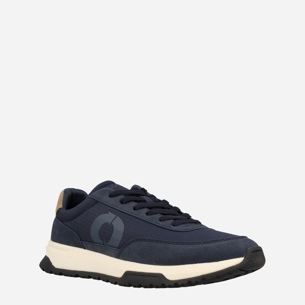 Sneaker Ventura Man Marino