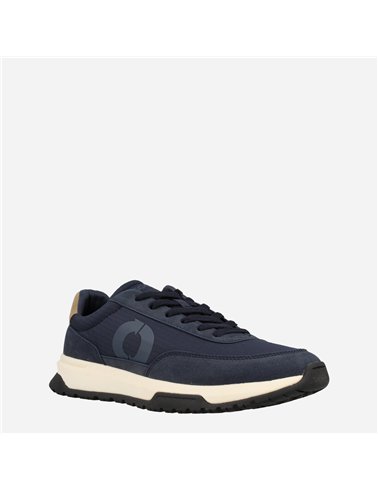 Sneaker Ventura Man Marino