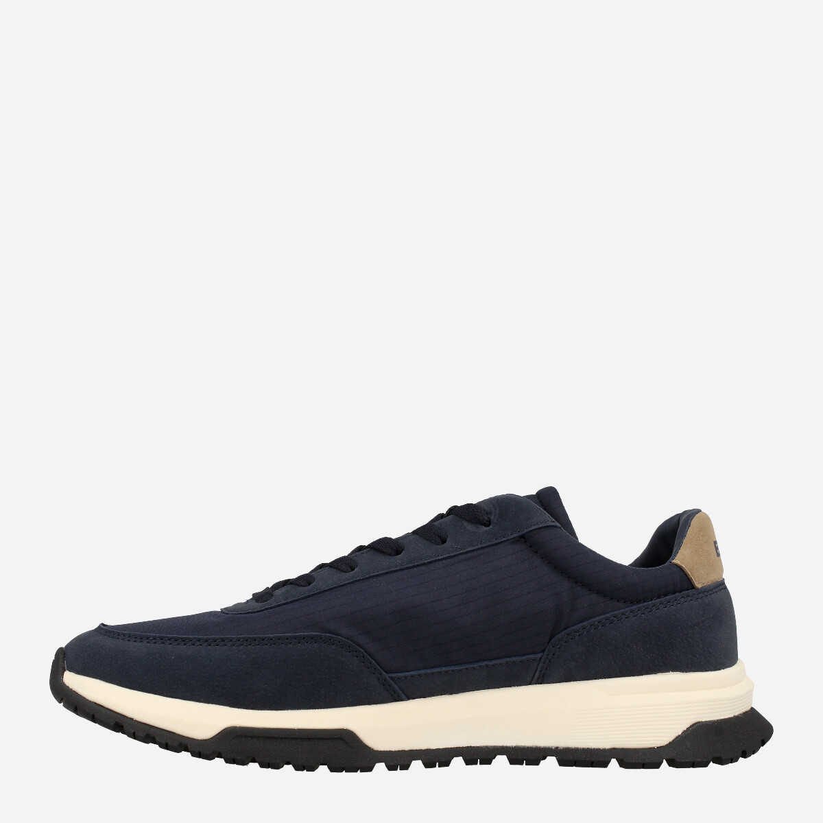 Sneaker Ventura Man Marino