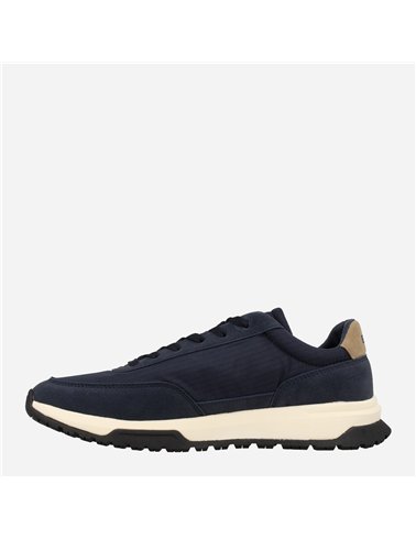 Sneaker Ventura Man Marino