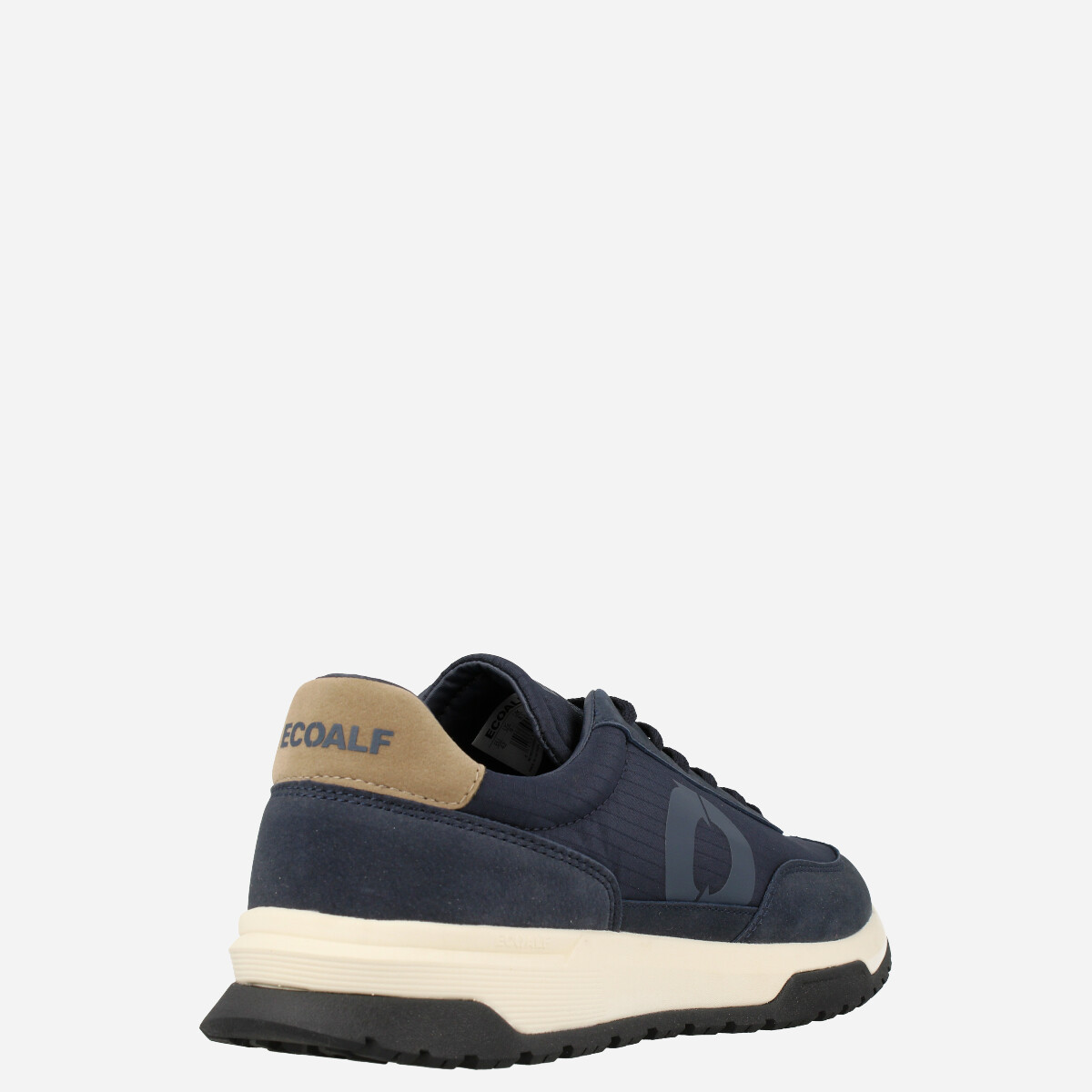 Sneaker Ventura Man Marino