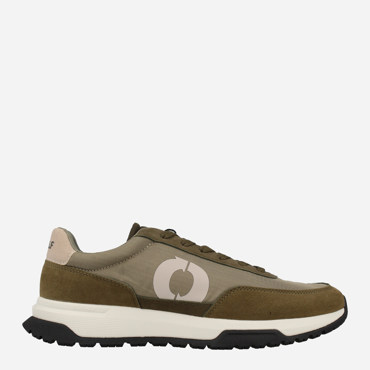 Sneaker Ventura Man Kaki